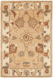 Safavieh Brg136 Hand Tufted Wool Rug BRG136A-2