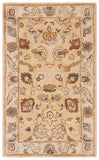 Safavieh Brg136 Hand Tufted Wool Rug BRG136A-2