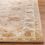 Safavieh Brg136 Hand Tufted Wool Rug BRG136A-2