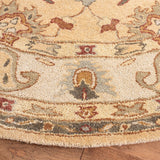 Safavieh Brg136 Hand Tufted Wool Rug BRG136A-2