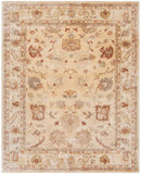 Safavieh Brg136 Hand Tufted Wool Rug BRG136A-2