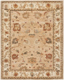 Brg136 Hand Tufted Wool Rug