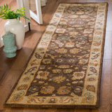 Safavieh Brg136 Hand Tufted Wool Rug BRG136B-2