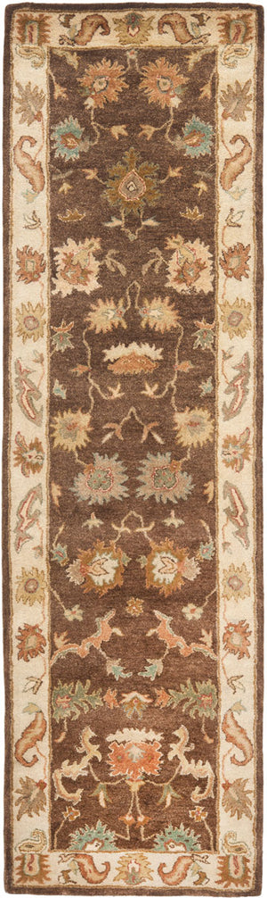 Safavieh Brg136 Hand Tufted Wool Rug BRG136B-2