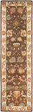 Safavieh Brg136 Hand Tufted Wool Rug BRG136B-2