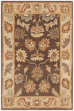 Safavieh Brg136 Hand Tufted Wool Rug BRG136B-2