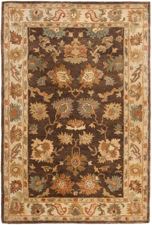 Safavieh Brg136 Hand Tufted Wool Rug BRG136B-2
