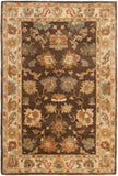 Safavieh Brg136 Hand Tufted Wool Rug BRG136B-2