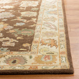 Safavieh Brg136 Hand Tufted Wool Rug BRG136B-2