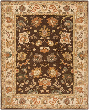 Safavieh Brg136 Hand Tufted Wool Rug BRG136B-2