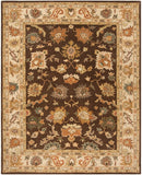 Safavieh Brg136 Hand Tufted Wool Rug BRG136B-2