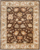 Safavieh Brg136 Hand Tufted Wool Rug BRG136B-2