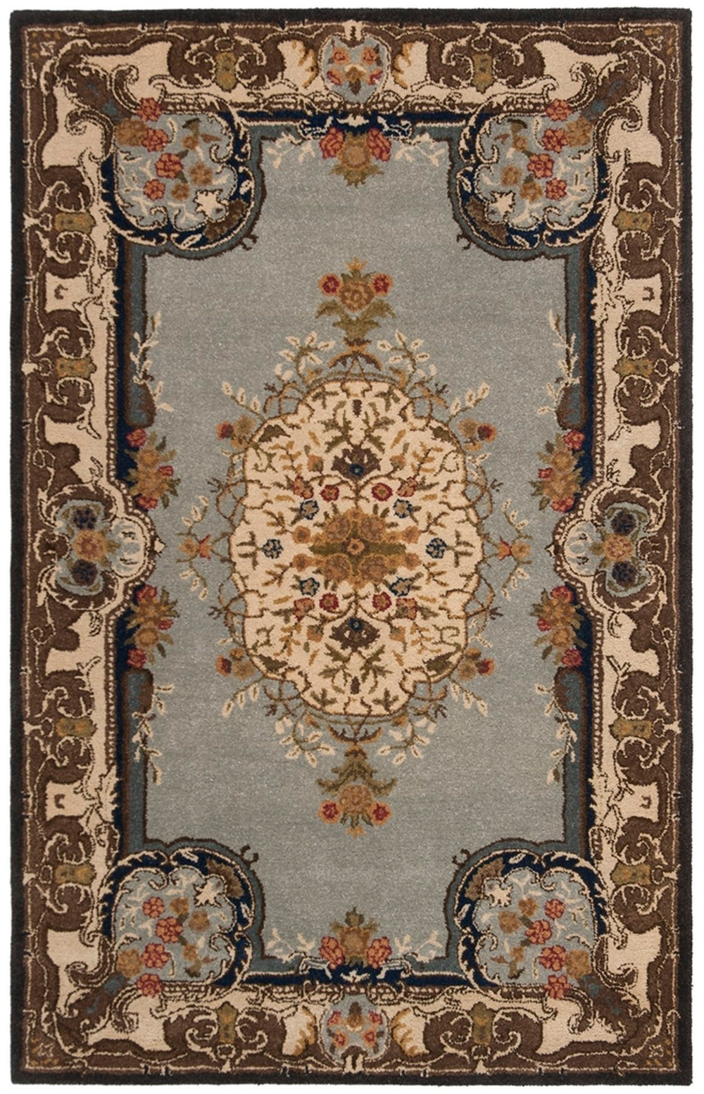 Safavieh Bergama BRG141 Rug