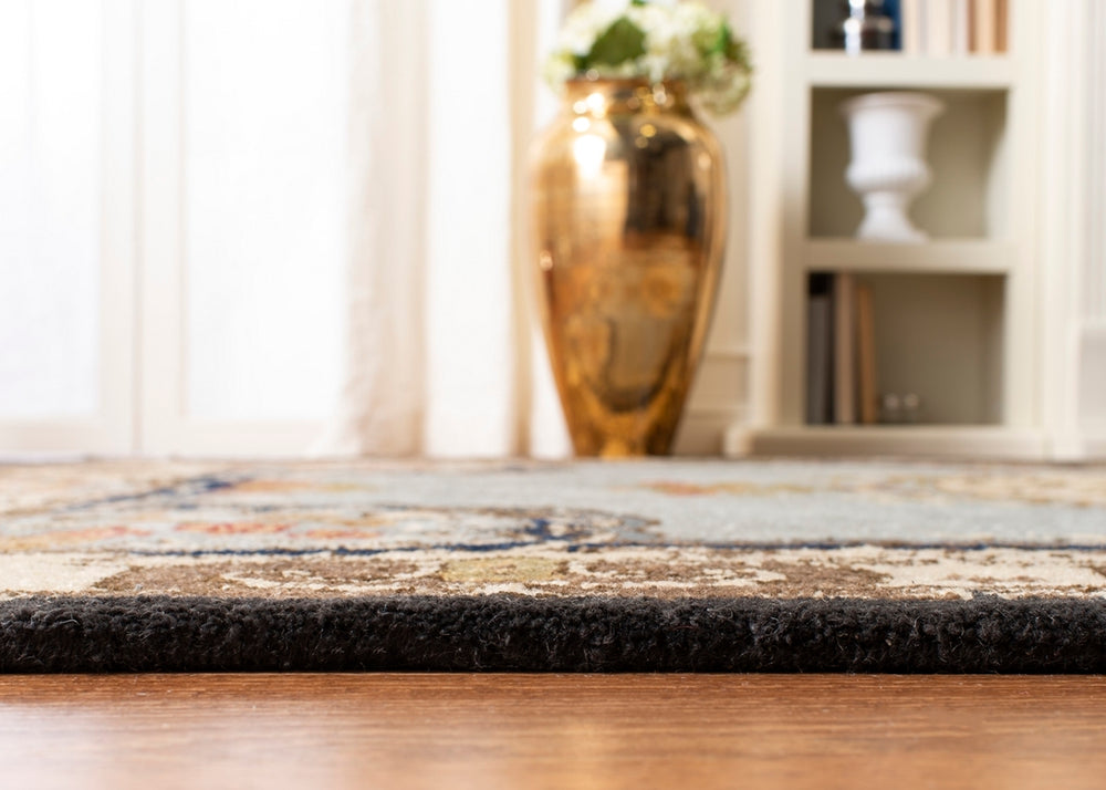 Safavieh Bergama BRG141 Rug