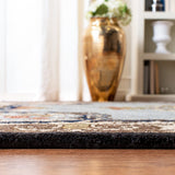 Safavieh Brg141 Hand Tufted Wool Rug BRG141A-2