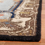 Safavieh Brg141 Hand Tufted Wool Rug BRG141A-2