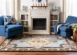 Safavieh Brg141 Hand Tufted Wool Rug BRG141A-2