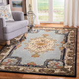 Safavieh Brg141 Hand Tufted Wool Rug BRG141A-2