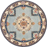 Safavieh Brg141 Hand Tufted Wool Rug BRG141A-2