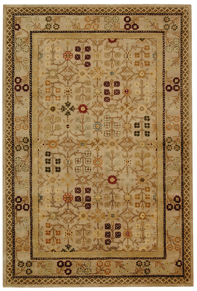 Safavieh Bergama BRG148 Hand Tufted Rug