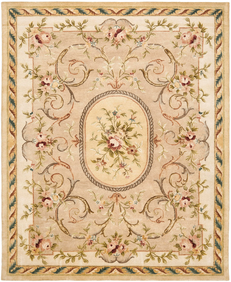 Safavieh BRG158 Hand Tufted Rug