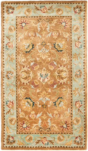 Safavieh Bergama BRG161 Rug