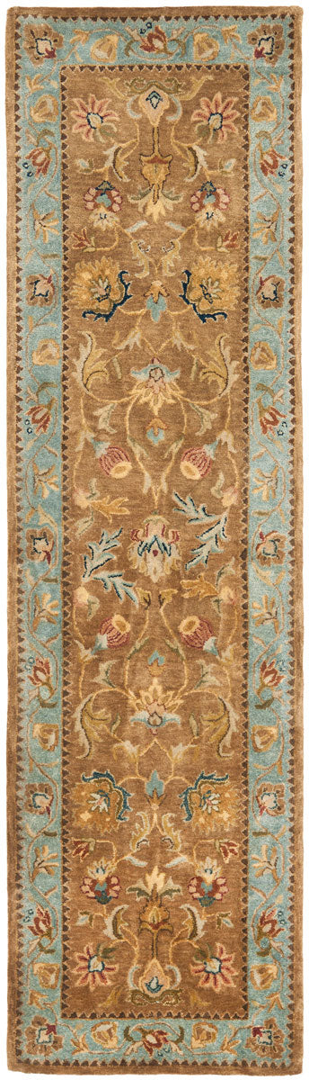 Safavieh Brg161 Hand Tufted Wool Rug BRG161A-2