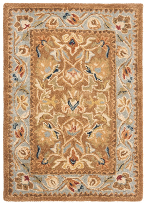 Safavieh Brg161 Hand Tufted Wool Rug BRG161A-2