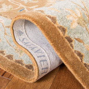 Safavieh Brg161 Hand Tufted Wool Rug BRG161A-2