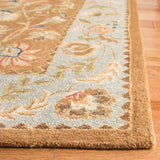 Safavieh Brg161 Hand Tufted Wool Rug BRG161A-2