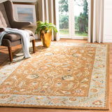 Safavieh Brg161 Hand Tufted Wool Rug BRG161A-2