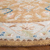 Safavieh Brg161 Hand Tufted Wool Rug BRG161A-2