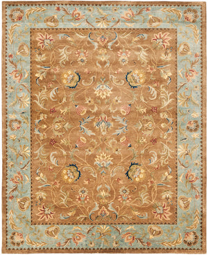 Safavieh Brg161 Hand Tufted Wool Rug BRG161A-2