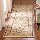 Safavieh Brg161 Hand Tufted Wool Rug BRG161B-2