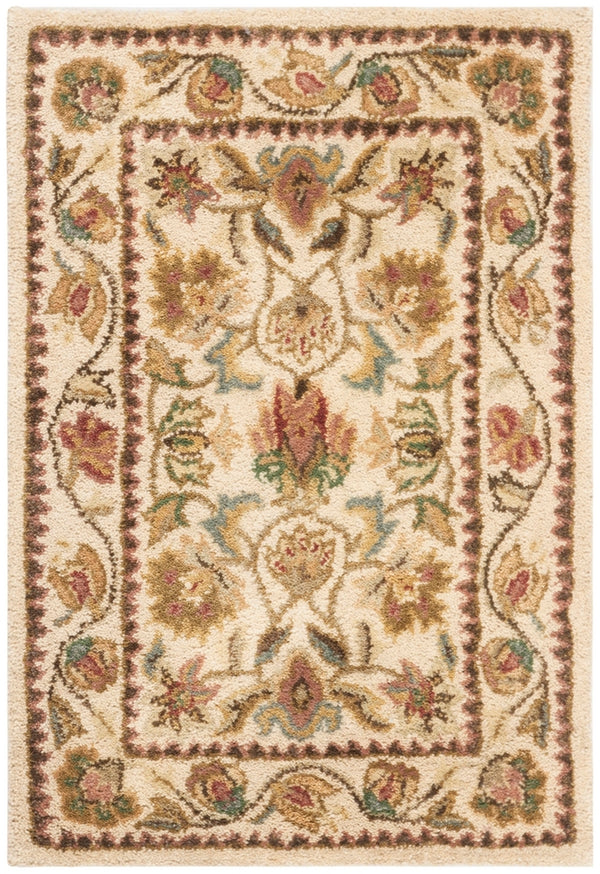 Safavieh Brg161 Hand Tufted Wool Rug BRG161B-2