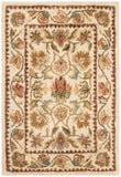 Safavieh Brg161 Hand Tufted Wool Rug BRG161B-2