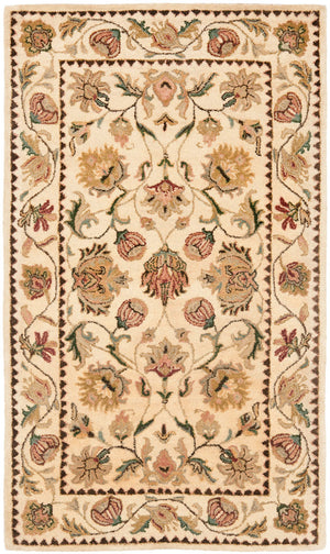 Safavieh Brg161 Hand Tufted Wool Rug BRG161B-2