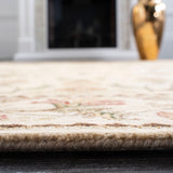 Safavieh Brg161 Hand Tufted Wool Rug BRG161B-2