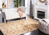 Safavieh Brg161 Hand Tufted Wool Rug BRG161B-2