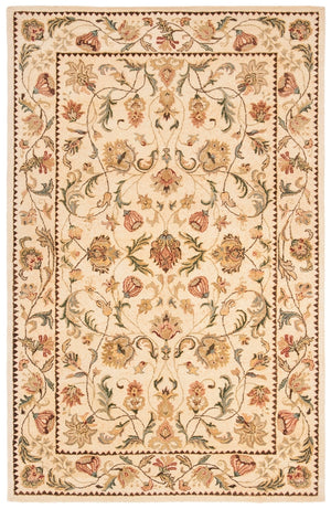 Safavieh Brg161 Hand Tufted Wool Rug BRG161B-2