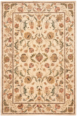 Safavieh Brg161 Hand Tufted Wool Rug BRG161B-2