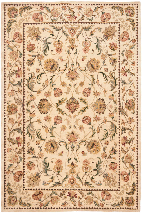 Safavieh Brg161 Hand Tufted Wool Rug BRG161B-2