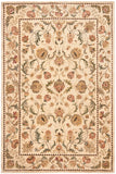 Safavieh Brg161 Hand Tufted Wool Rug BRG161B-2