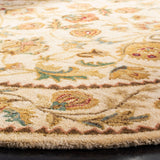 Safavieh Brg161 Hand Tufted Wool Rug BRG161B-2