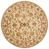 Safavieh Brg161 Hand Tufted Wool Rug BRG161B-2