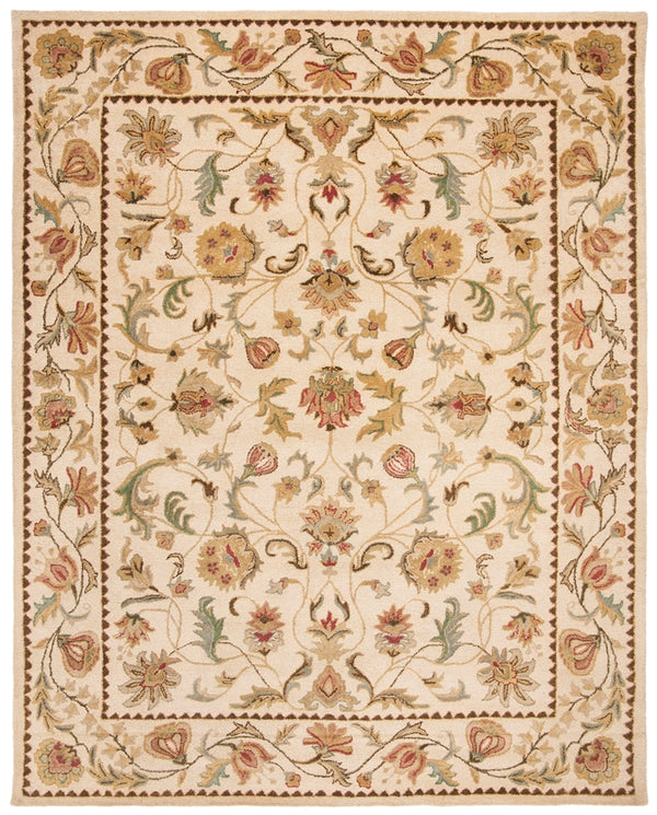 Safavieh Brg161 Hand Tufted Wool Rug BRG161B-2