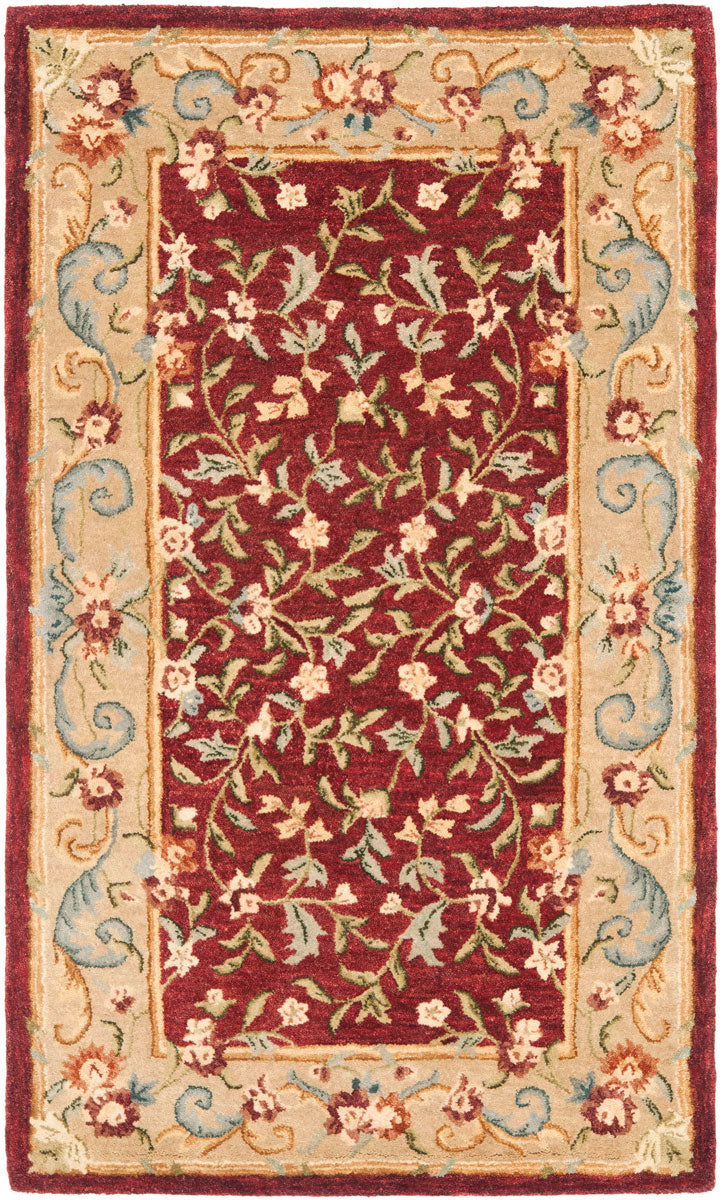 Safavieh Bergama BRG164 Rug