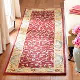 Safavieh Brg164 Hand Tufted Wool Rug BRG164A-2