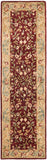 Safavieh Brg164 Hand Tufted Wool Rug BRG164A-2