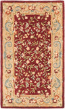 Safavieh Brg164 Hand Tufted Wool Rug BRG164A-2